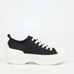 Urbanart Perry 1 - Black Ladies - Black 3