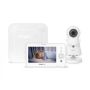 Angelcare AC25 Baby Movement Monitor With Video & Sound