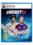 Sony Cricket 22 PS5