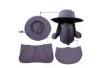 Hiking fishing Hat