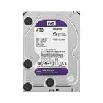 Western Digital 4TB Wd Purple Surveillance Hardrive