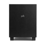 MXT10 Subwoofer – Black