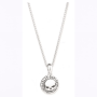 Harley-davidson Men’s 26 In. Willie G Skull Chain Necklace Stainless Steel