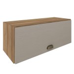 1 Door Top Mount Nogueira Niagara
