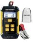 Konnwei - Car Recharge & Test/repair Battery Tester & Simpsons Bag