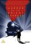 Murder On The Orient Express DVD