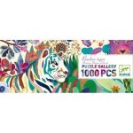 Rainbow Tigers Puzzle - 1000PCS