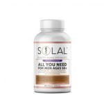 Solac Solal All You Need For Men Ages 50+ 60S