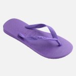 Havaianas Top Dark Purple - Speedtrainer