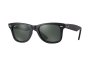Ray-Ban Wayfarer RB2140 901/58 52 Polarized Sunglasses