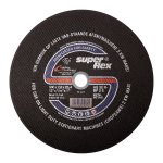 Superflex Cutting Disc Flat Steel 300X2.8MM Livestainable