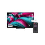 LG 65 Inch Oled Evo Ai C5 4K 144HZ Smart Tv Ai Magic Remote WEBOS25 2025