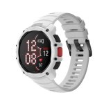 Polar Street X Gps Smartwatch - White