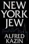 New York Jew   Paperback New Edition