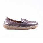 Tinkerbelle Pewter - Pewter 42 Leather