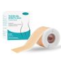 Silicone Scar Sheets Professional Grade Scar Removal Treatment Roll 1.5M