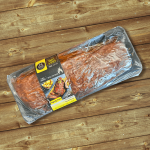 Sweet & Spicy Marinated & Pre-cooked Pork Loin Rib 1 2 1 4KG