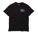 Lfr Panther Black T Shirt