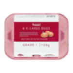 Large Eggs 6 Pack