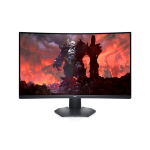 Dell S3222DGM 31.5-INCH Qhd 2MS Curved Gaming Monitor