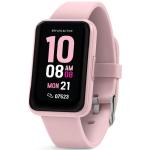 Series 49 Amoled Pink Smart Calling Watch