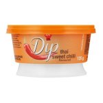 Epic Thai Sweet Chilli Dip 125G