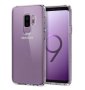 Spigen Samsung Galaxy S9 Premium Air Cushion Hybrid Case Crystal Clear