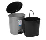 Hobby Life Pedal Dustbin 11.5L NO.2