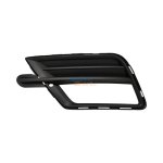 Vw Caddy 3 Trendline Fog Grill With Hole Left 16-21