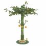 Extra Tall Cat Scratching Post With Sisal Rope