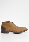 MICHE1 Flatform Sneaker - Olive