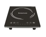 Taurus - 2000W LED Induction Cooker - Black