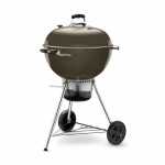 Weber Master-touch 57 C-5750 Smoke Gray - 1471004
