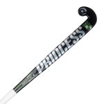 Indoor Competition 5 Star SG9 Low Bow Hockey Stick - 375