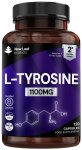 L-tyrosine Capsules
