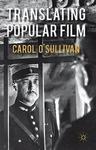 Translating Popular Film Hardcover