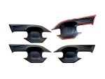 Isuzu Rt D-max Door Bowls ’17-’19 Aw