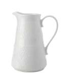 Maxwell & Williams Dune Pitcher 2.5L - White
