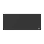 Connect Professional Desk Pad – Black 300 X 700MM