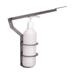 Dispenser Soap Elbow Type