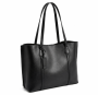 Daily Essentials Soft Leather Large Capacity Multi-functional Bag