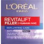 L'Oreal Revitalift Filler Replumping Night Cream 50ML