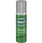 Brut Original Cologne Deodorant Spray - 120ml