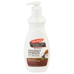 Coconut Oil Formula Lotion 400ML
