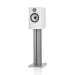 606 S3 Bookshelf Speaker – White