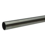 25MM S steel Rods 2M PSG013
