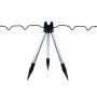 Camping Aluminium Fishing Rods Stand