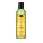 Kama Sutra - Naturals Massage Oil Coconut Pineapple 59 Ml