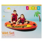 Intex Explorer Pro 200 Boat