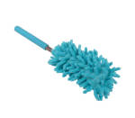 Ultra Clean Microfibre Duster Extendable - Asstd Bright